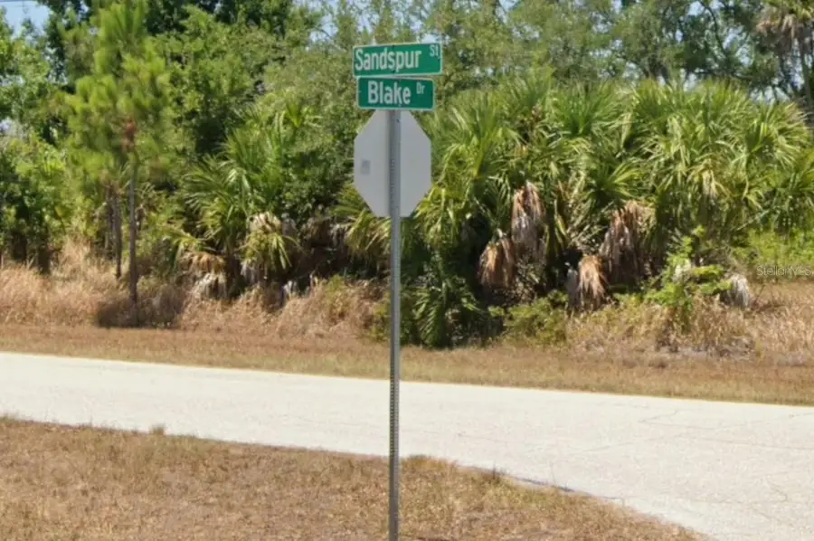 13409 Blake Drive, Port Charlotte, FL 33981 - #3