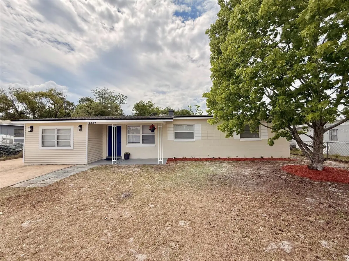 2334 Vincent Road, Orlando, FL 32817 - #1