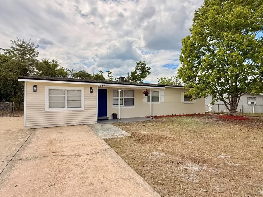 2334 Vincent Road, Orlando, FL 32817 - #2