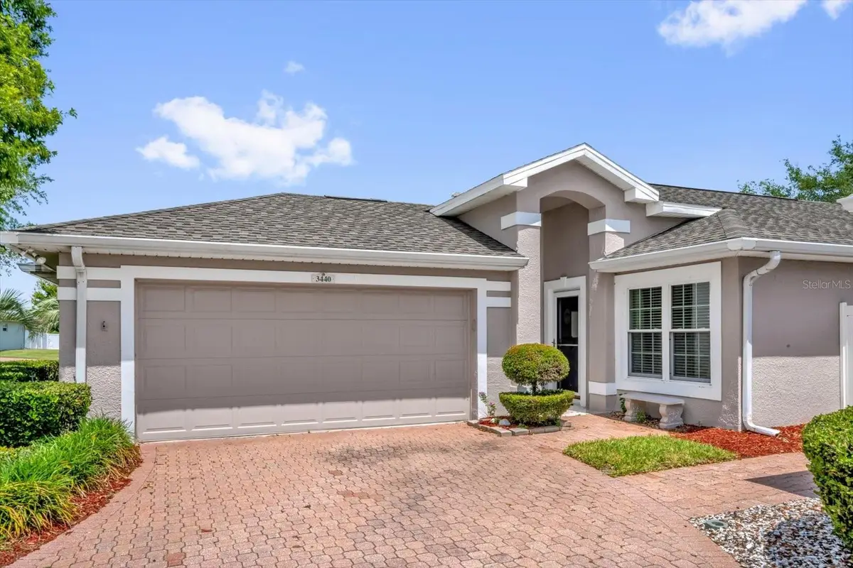 3440 Grenville Drive, Winter Haven, FL 33884 - #1