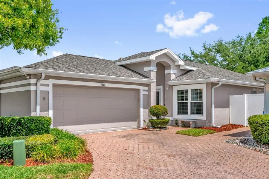 3440 Grenville Drive, Winter Haven, FL 33884 - #2
