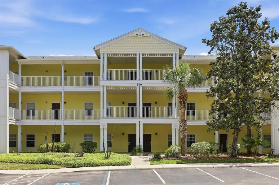 410 Lucaya Loop #4204, Davenport, FL 33897 - #2