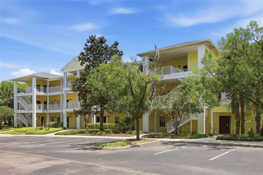 410 Lucaya Loop #4204, Davenport, FL 33897 - #3