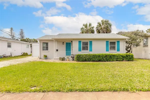 476 Zelda Boulevard, DAYTONA BEACH, FL 32118