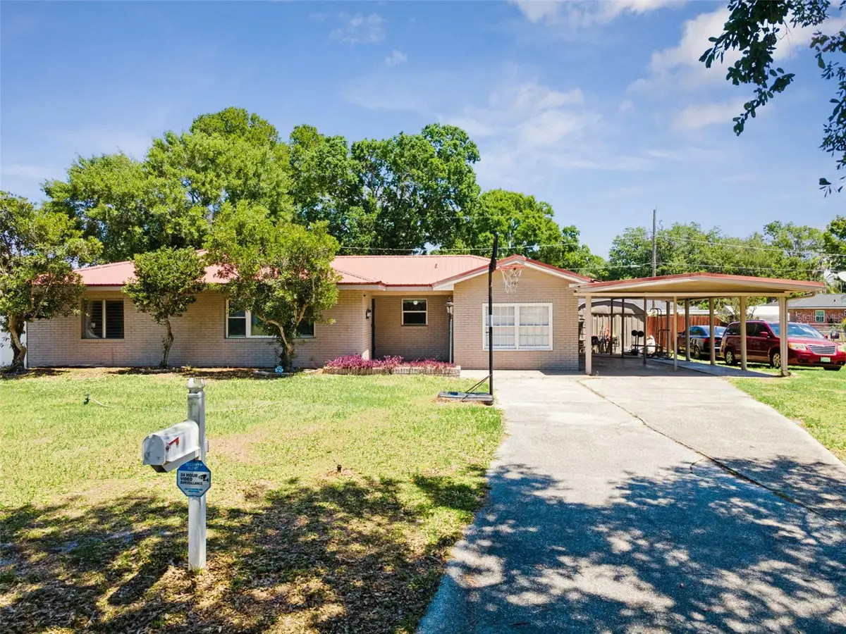 303 Granada Road, Auburndale, FL 33823 - #1