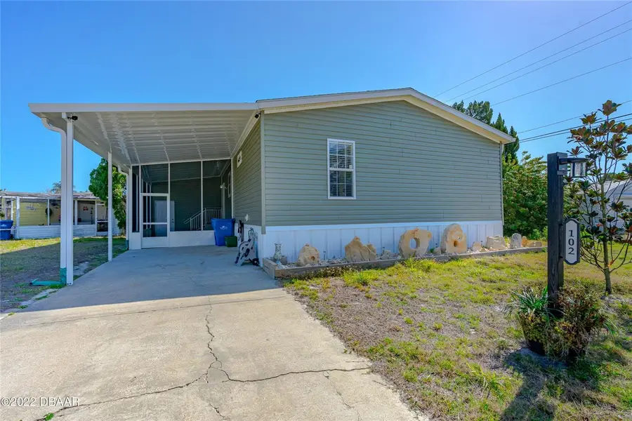 102 Ash Street, Edgewater, FL 32141 - #2