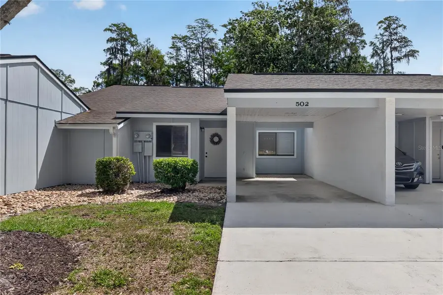 502 Prestwick Place, Poinciana, FL 34759 - #2