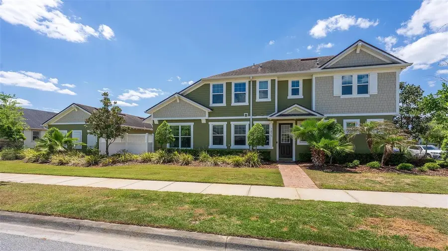 7875 Gamemaster Avenue, Orlando, FL 32832 - #3