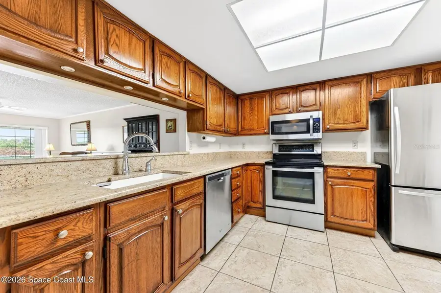 580 S Brevard Avenue #815, Cocoa Beach, FL 32931 - #3