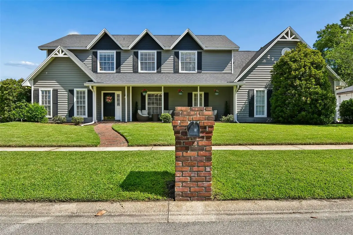 4140 Conway Place Circle, Orlando, FL 32812 - #1