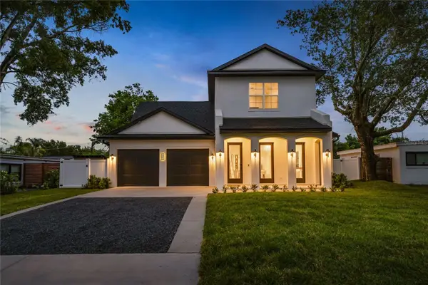 2430 Chantilly Avenue, WINTER PARK, FL 32789