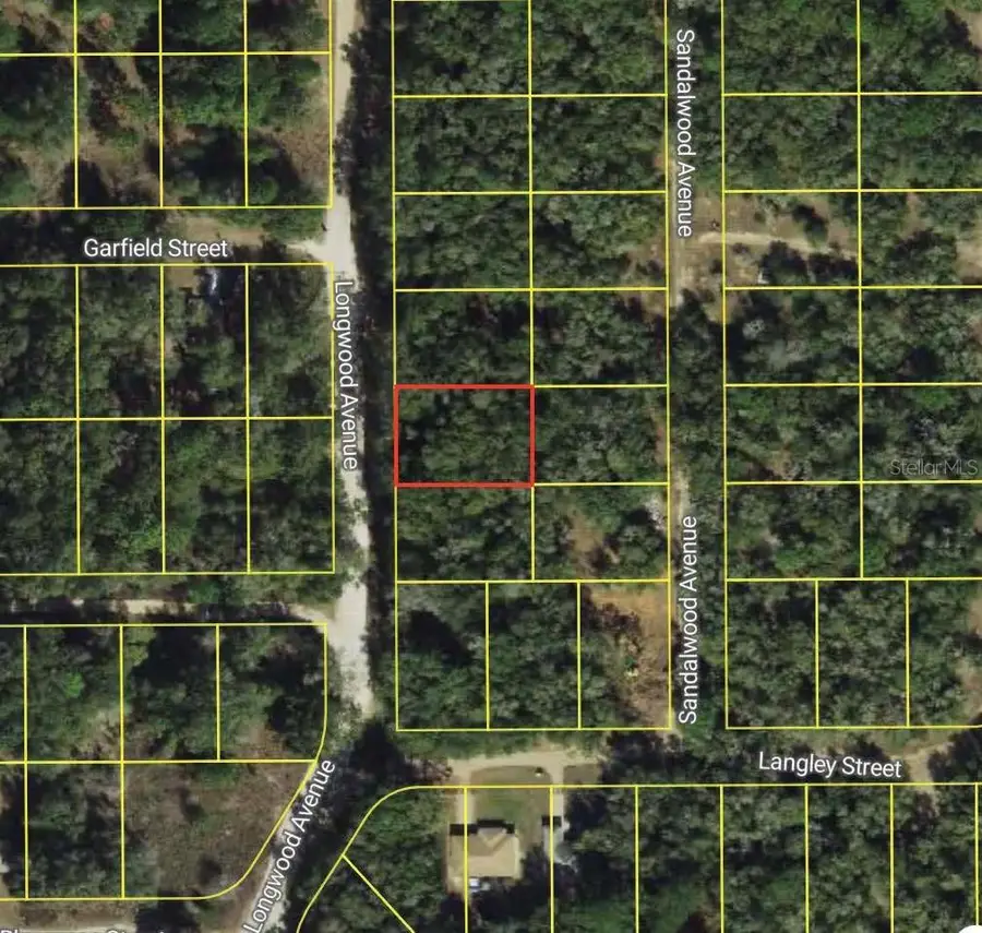 612 Longwood Avenue, Inverness, FL 34453 - #2