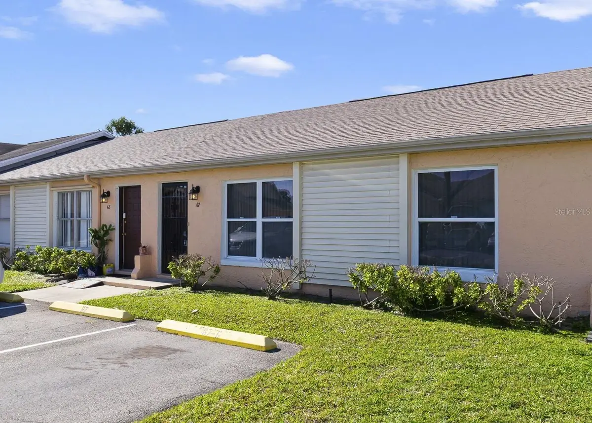 67 E Country Cove Way, Kissimmee, FL 34743 - #1