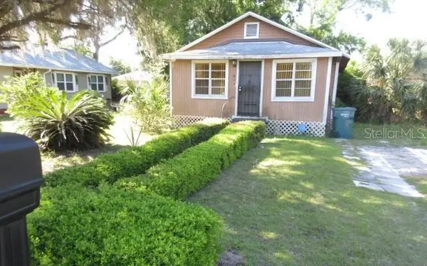 814 NW 2nd Street, OCALA, FL 34475