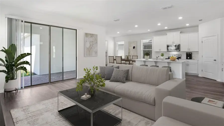 16834 Hobe Sound Court, Winter Garden, FL 34787 - #2