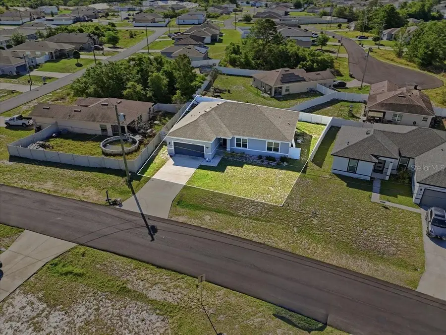 219 Maple Drive, Poinciana, FL 34759 - #3