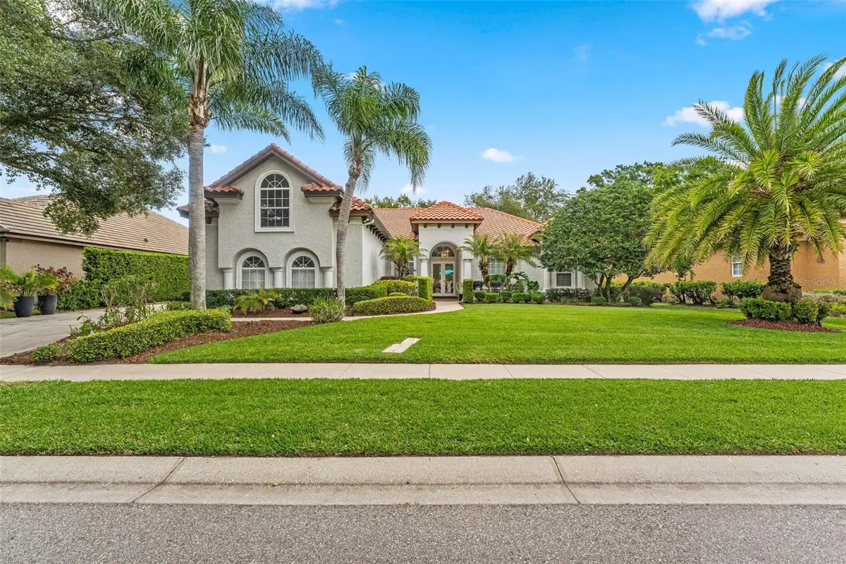 1622 Conway Isle Circle, Belle Isle, FL 32809 - #1