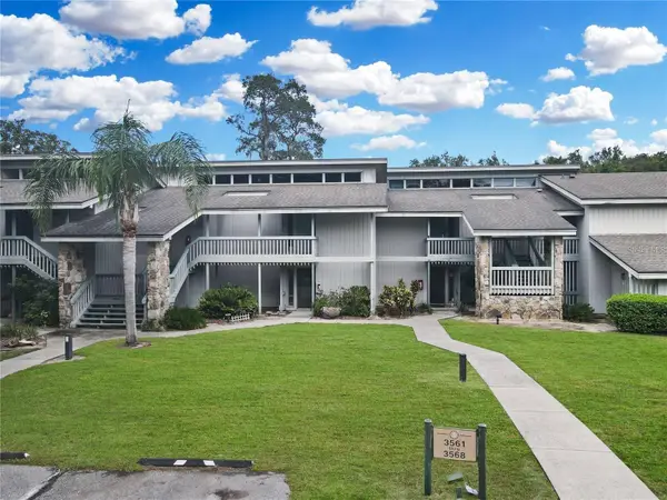 3566 Camelot Drive #6, HAINES CITY, FL 33844