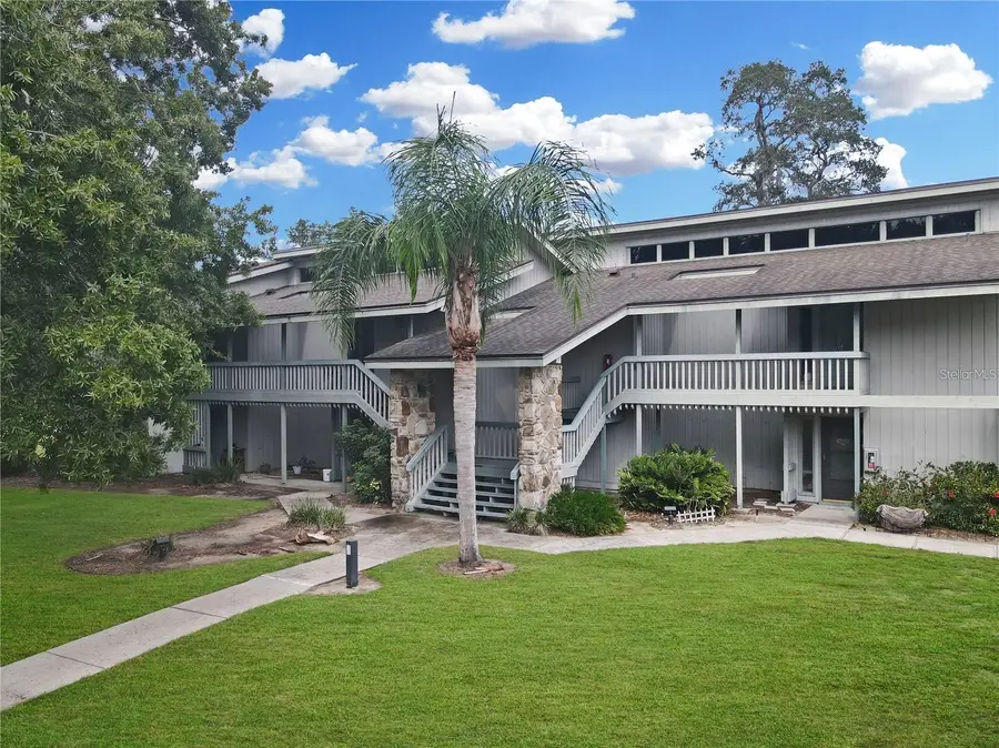 3566 Camelot Drive #6, Haines City, FL 33844 - #2