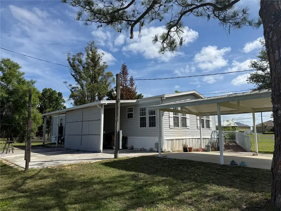 4115 Polk City Road, Haines City, FL 33844 - #2