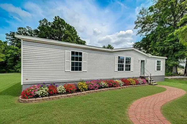 3176 NW 74th Terrace, OKEECHOBEE, FL 34972