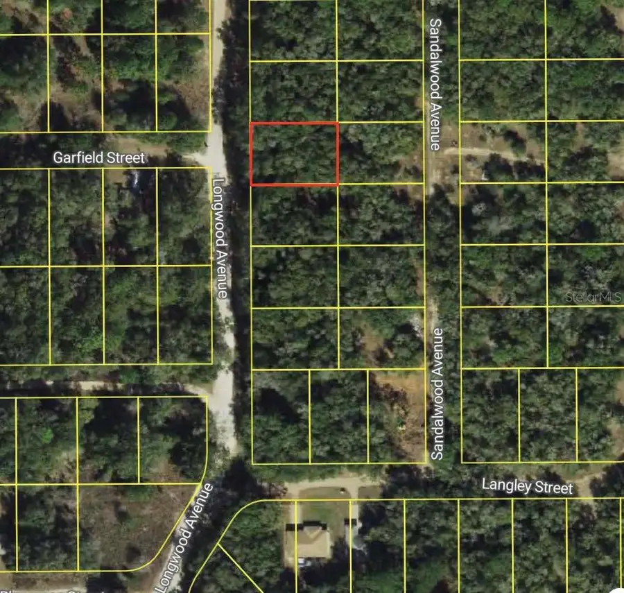 614 Longwood Avenue, Inverness, FL 34453 - #2