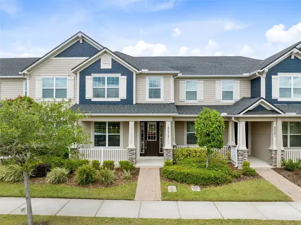 8073 Cadman Street, ORLANDO, FL 32832