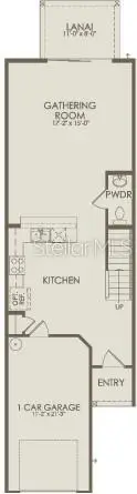 4292 Chester Springs Boulevard, Davenport, FL 33837 - #2