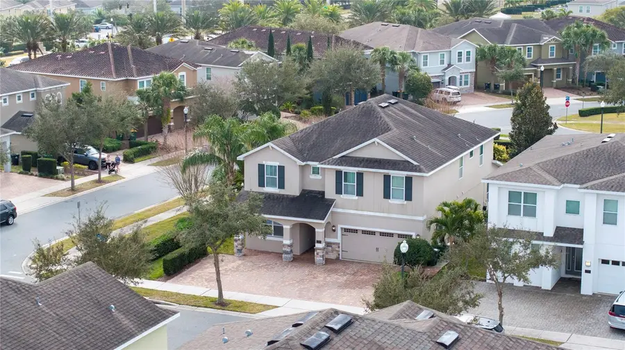 7600 Mackinaw Lane, Kissimmee, FL 34747 - #3