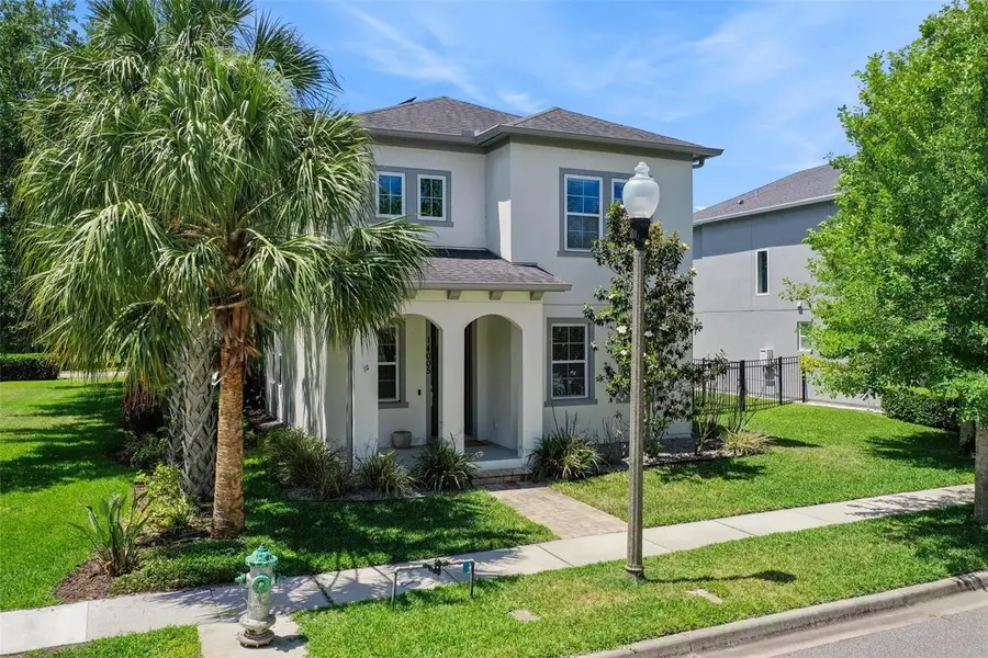 14005 Aldford Drive, Winter Garden, FL 34787 - #2