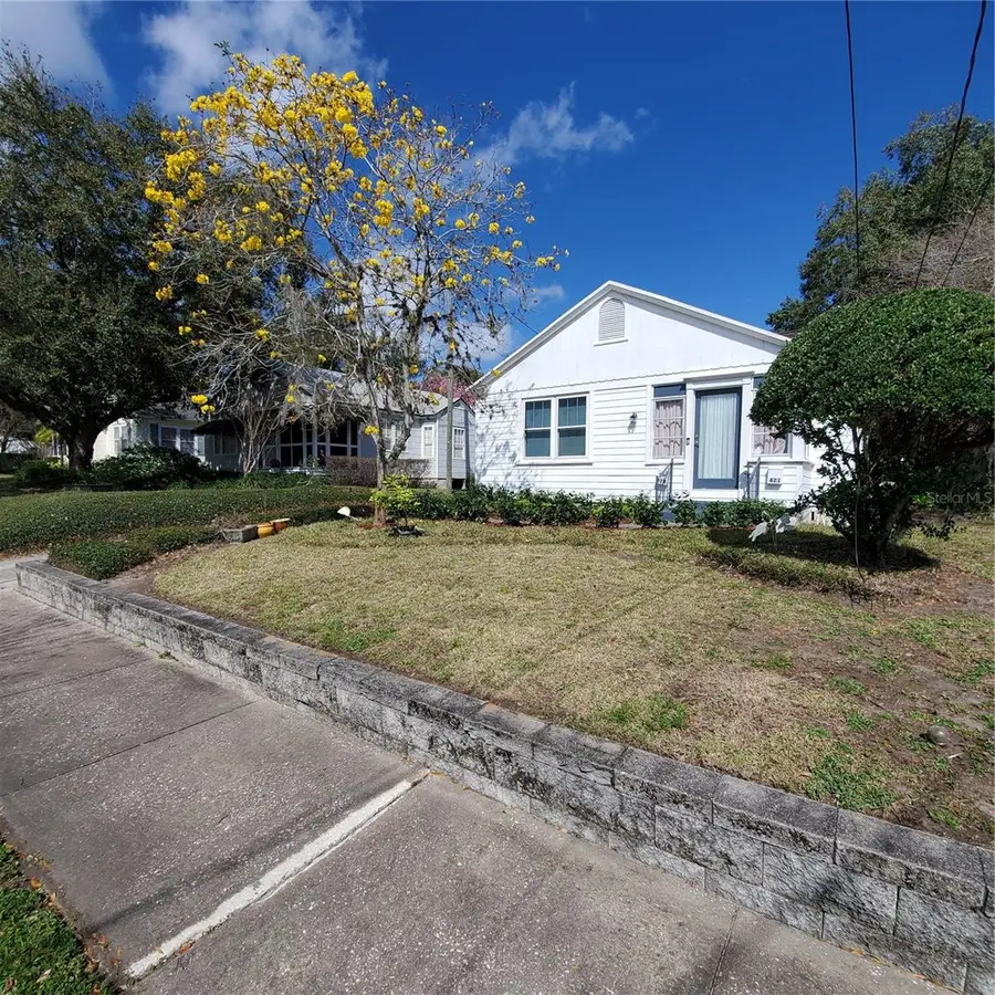 419 E Kaley Street, Orlando, FL 32806 - #2