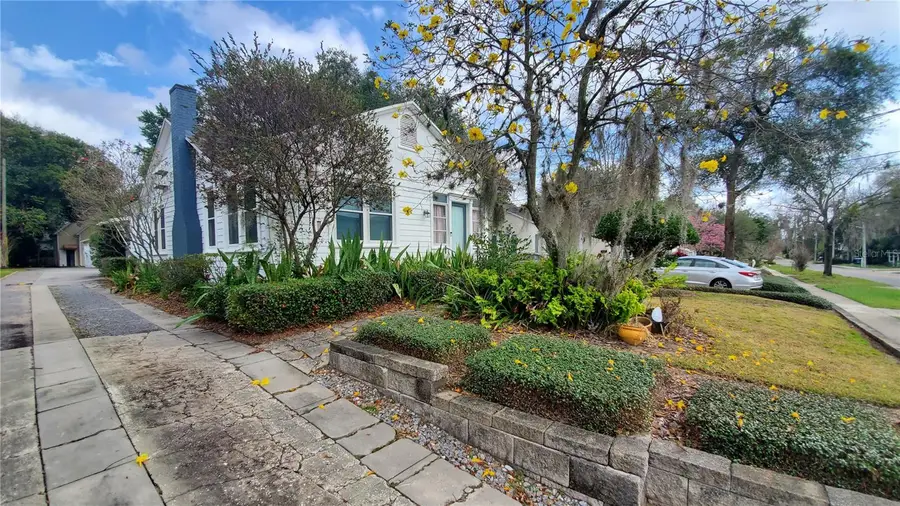 419 E Kaley Street, Orlando, FL 32806 - #3