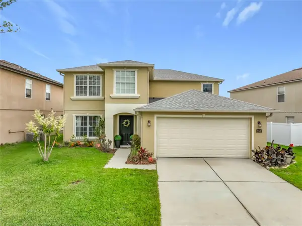 951 Crystal Bay Lane, ORLANDO, FL 32828