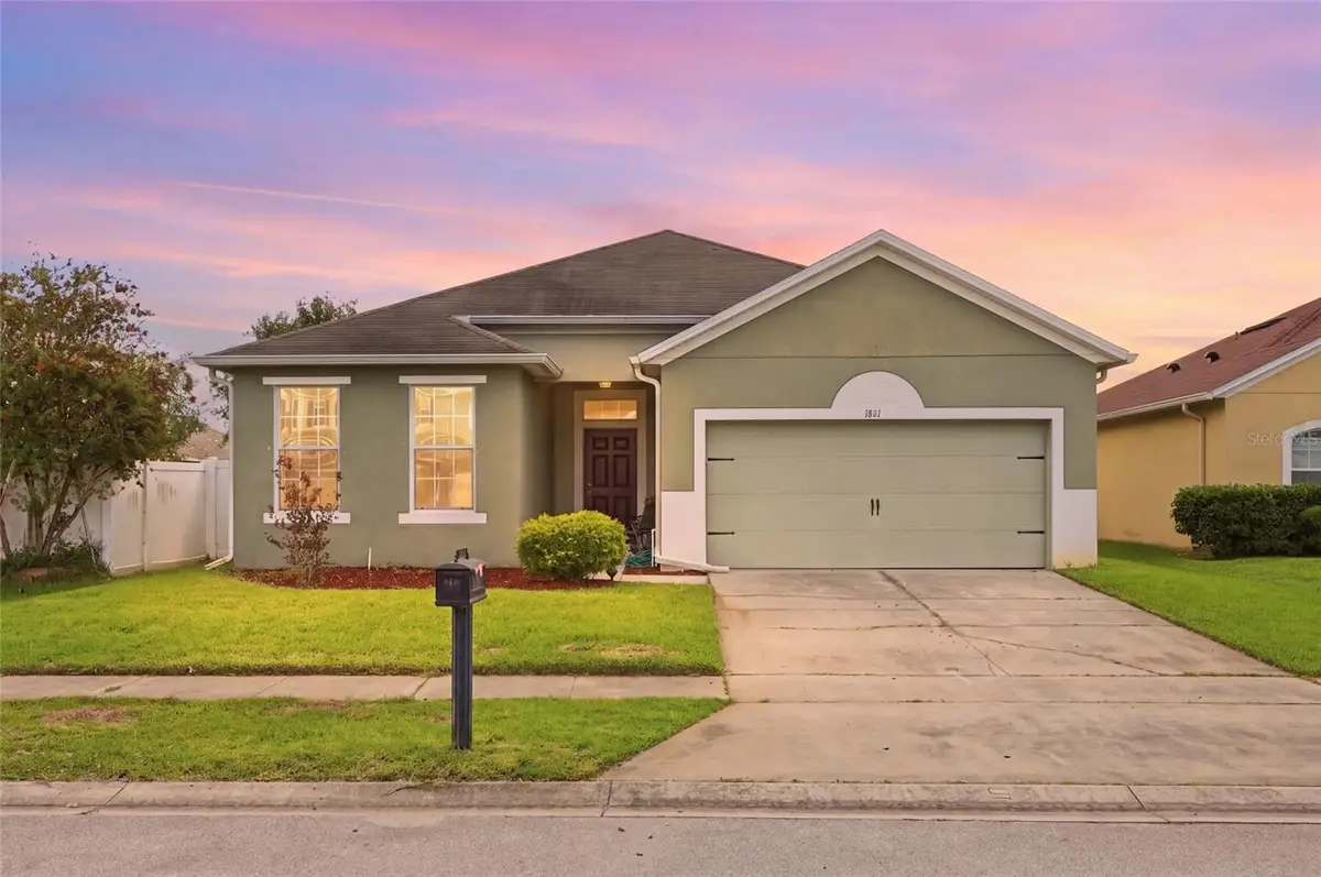 1811 Soldiers Pass, Saint Cloud, FL 34769 - #1