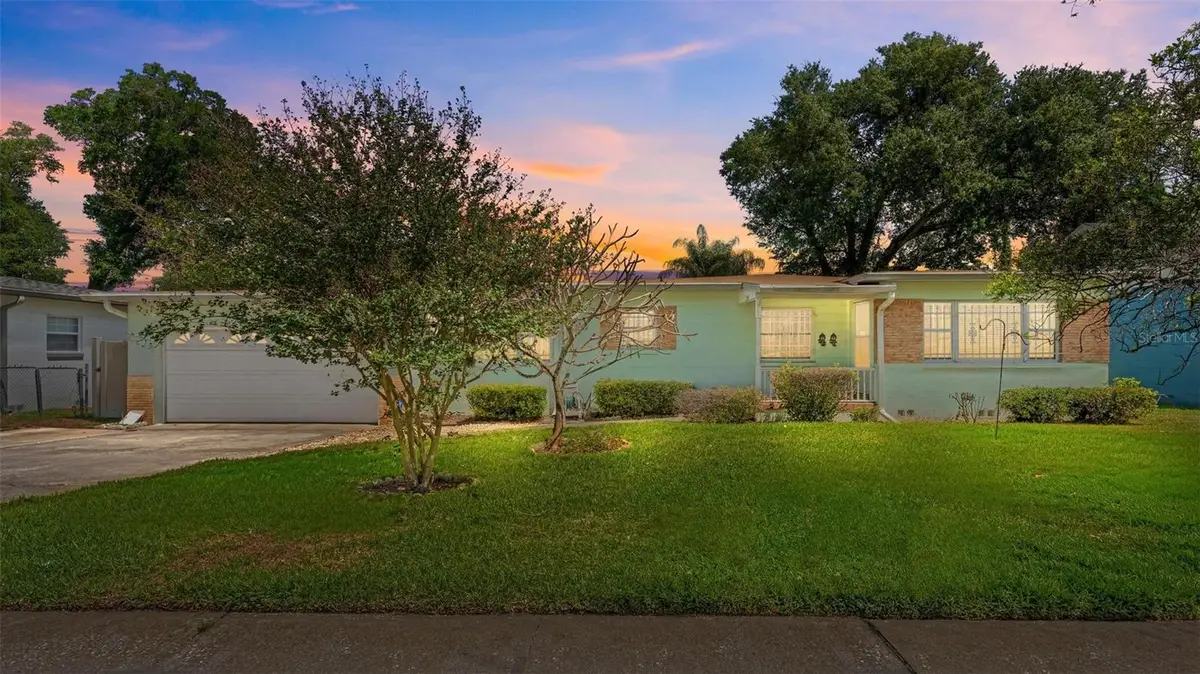2501 Nancy Street, Orlando, FL 32806 - #1