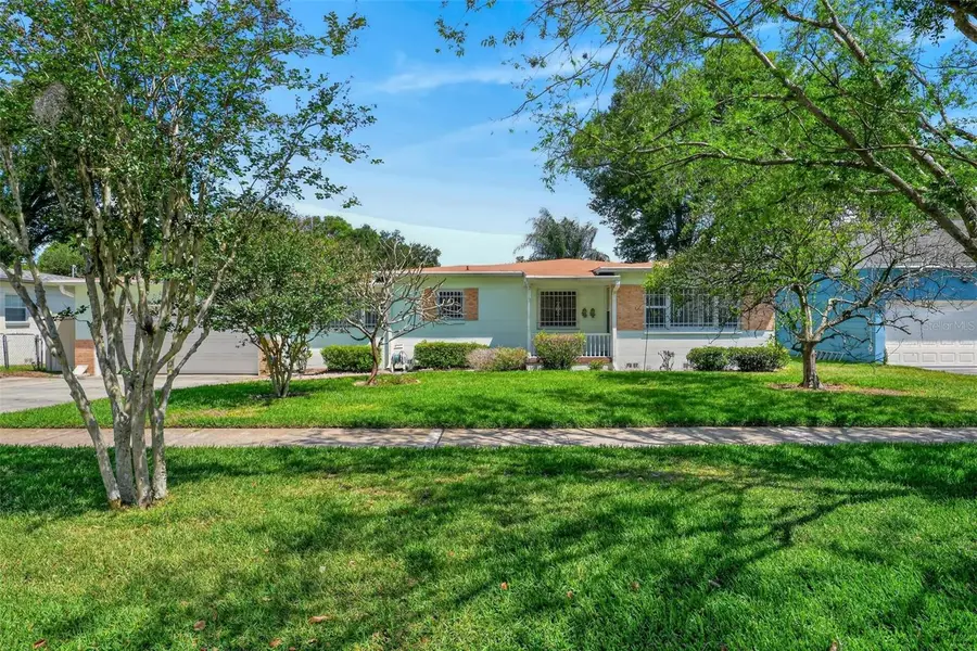 2501 Nancy Street, Orlando, FL 32806 - #3