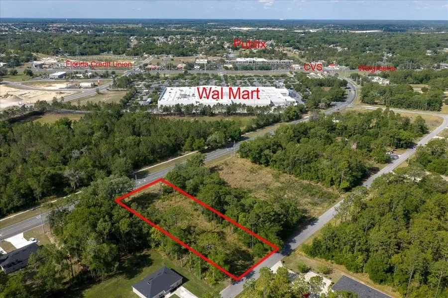 Bahia Terrace Drive, Ocala, FL 34472 - #2