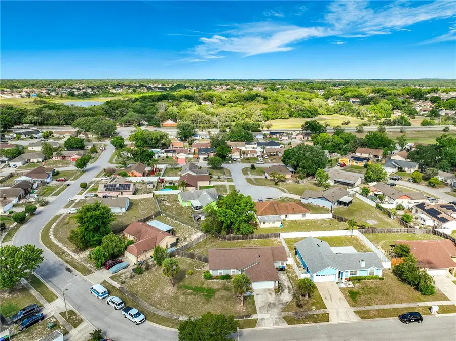 6619 Hiawassee Meadows Drive, Orlando, FL 32818 - #2