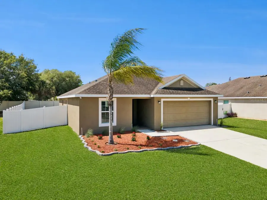 255 Eleuthera Drive, Lake Alfred, FL 33850 - #2