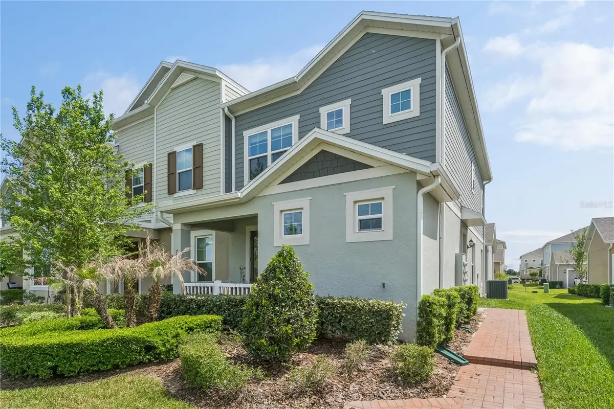 7036 Bolanzo Alley, Winter Garden, FL 34787 - #1