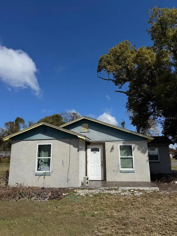 701 23rd Street, ORLANDO, FL 32805