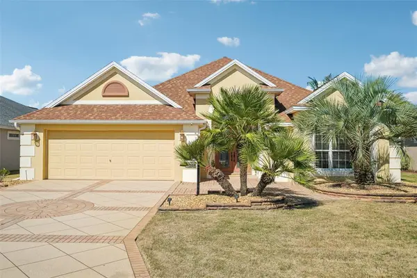 2918 Canyon Avenue, THE VILLAGES, FL 32163