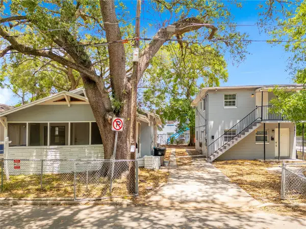 1029 Colyer Street, ORLANDO, FL 32805