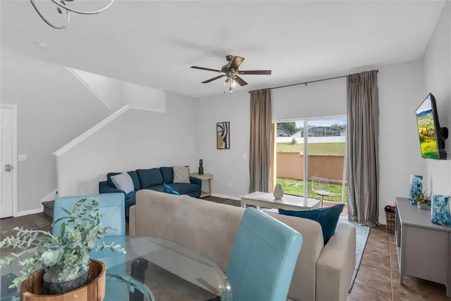 457 La Mirage Street, Davenport, FL 33897 - #3