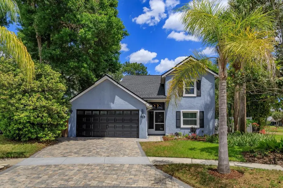 515 Huxford Court, Lake Mary, FL 32746 - #2