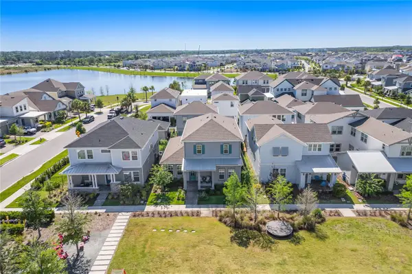 10657 Marconi Avenue, ORLANDO, FL 32827