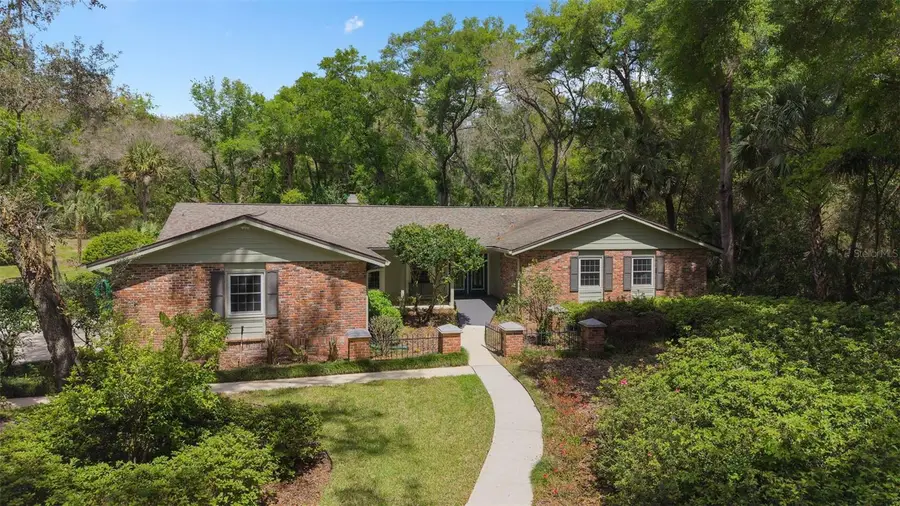 3 Old Post Road, Longwood, FL 32779 - #2