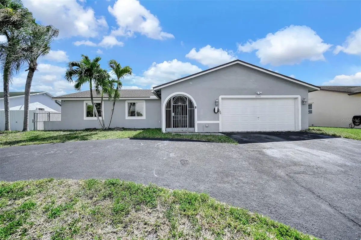 26543 SW 122nd Place, Homestead, FL 33032 - #1