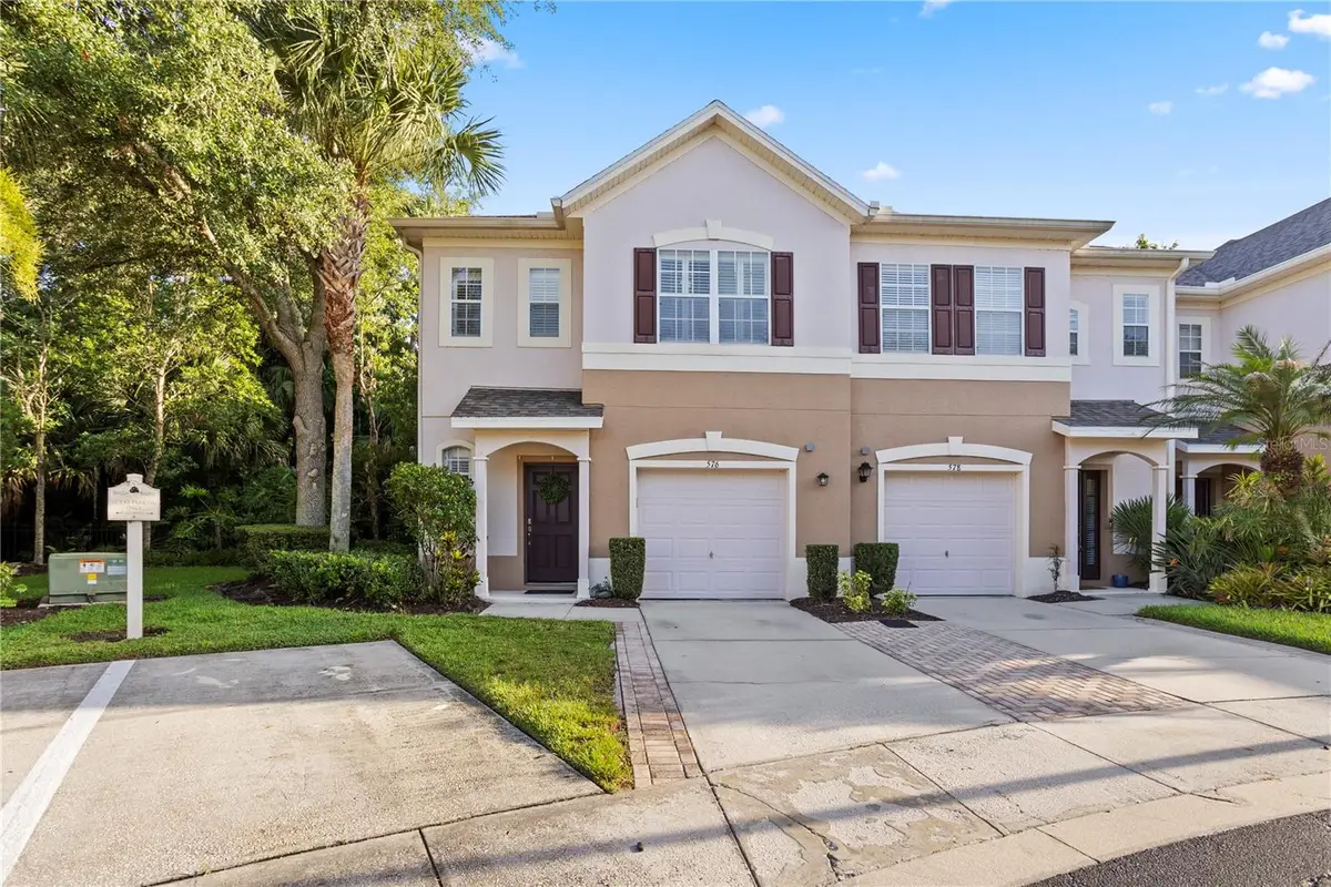 576 Pinebranch Circle, Winter Springs, FL 32708 - #1