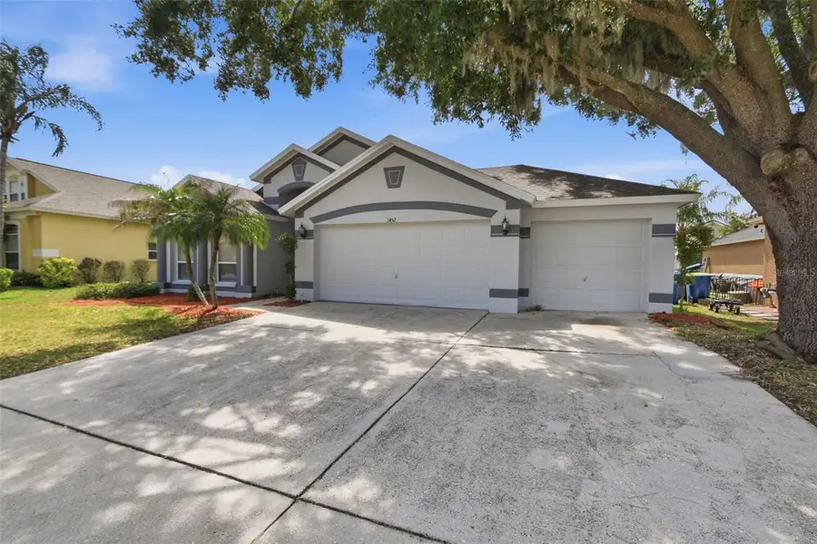 1452 Baythorn Drive, Wesley Chapel, FL 33543 - #3